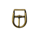 Buckle (Pack of 2) 20mm 30mm × 40mm