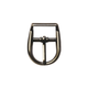 Buckle (Pack of 2) 20mm 30mm × 40mm