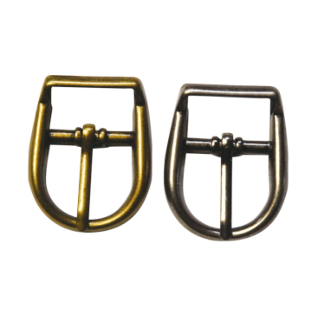 Buckle (Pack of 2) 20mm 30mm × 40mm