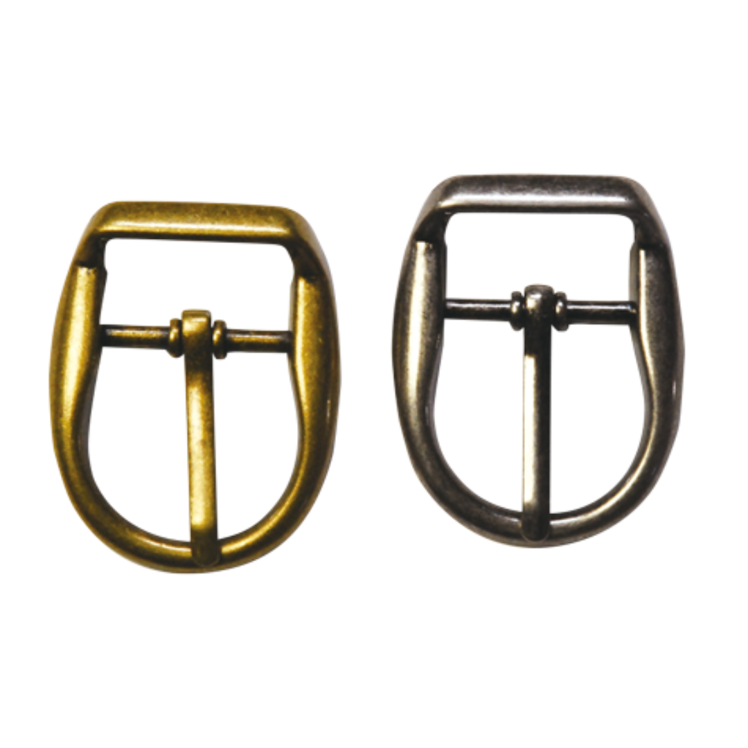 Buckle (Pack of 2) 25mm 40mm × 50mm