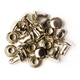 Rivet 7mm Leg (Pack of 10) Ø6mm × 7mm