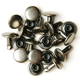 9mm Rivet 9mm Leg (Pack of 10) Ø9mm × 9mm