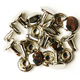 9mm Rivet 9mm Leg (Pack of 10) Ø9mm × 9mm