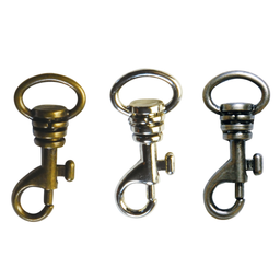 Snap Hook (Pack of 2) 8mm 15mm × 35mm