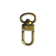 Snap Hook (Pack of 2) 10mm 11mm × 32mm