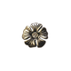 Screw-Type Screw Rivet (Flower) 17mm × 5mm