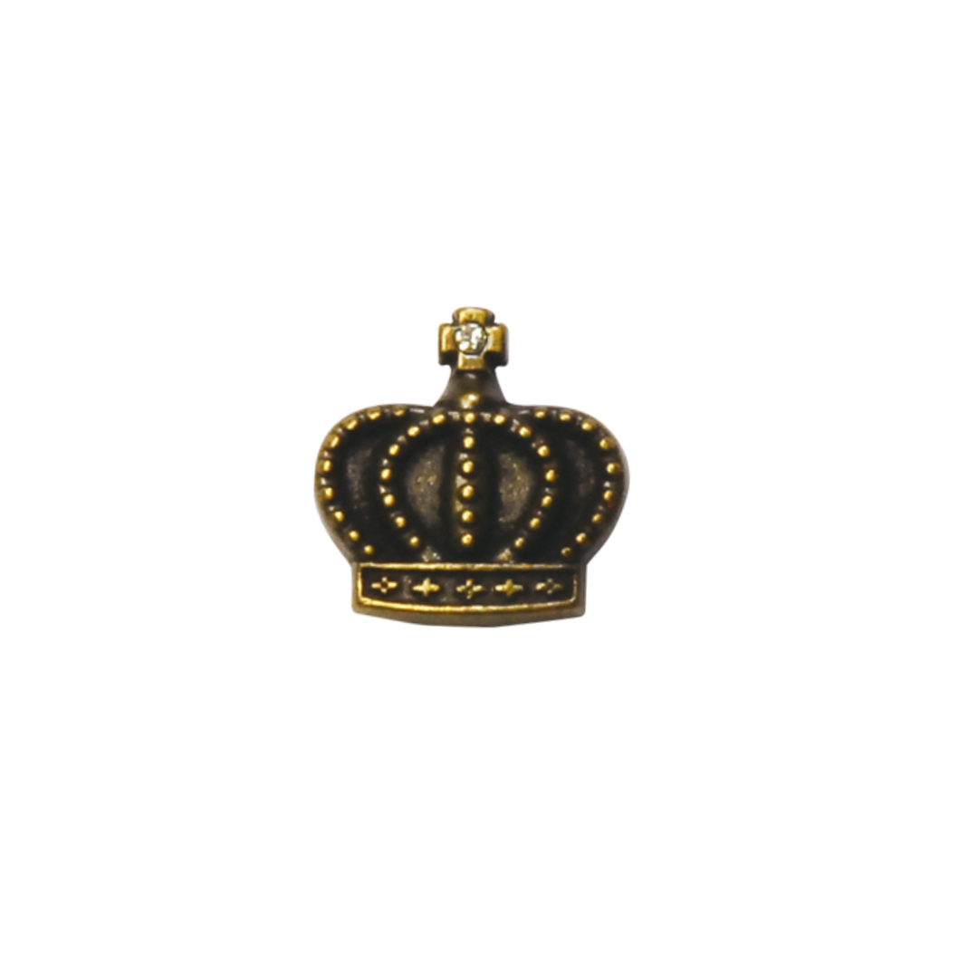 Screw-Type Screw Rivet (Crown) 17mm × 5mm
