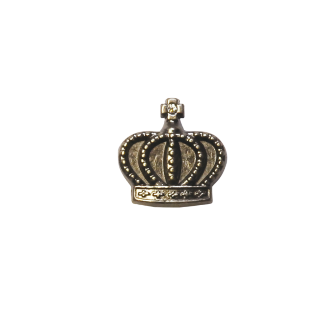 Screw-Type Screw Rivet (Crown) 17mm × 5mm