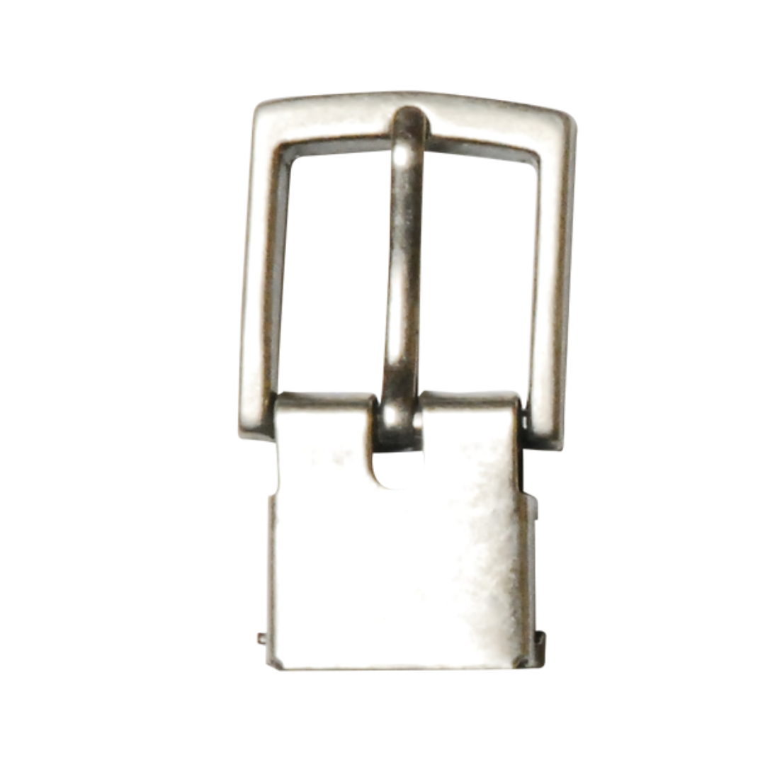 Belt Buckle (Pack of 1) 25mm 32mm × 53mm
