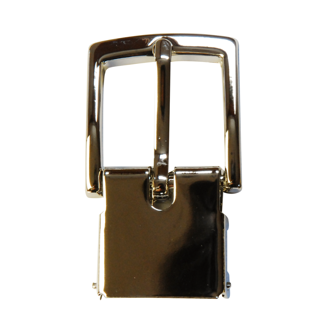 Belt Buckle (Pack of 1) 25mm 32mm × 53mm