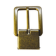 Belt Buckle (Pack of 1) 30mm 41mm × 66mm