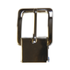 Belt Buckle (Pack of 1) 30mm 41mm × 66mm