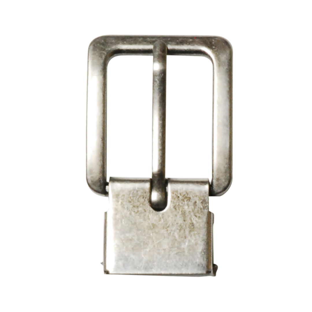 Belt Buckle (Pack of 1) 30mm 41mm × 66mm