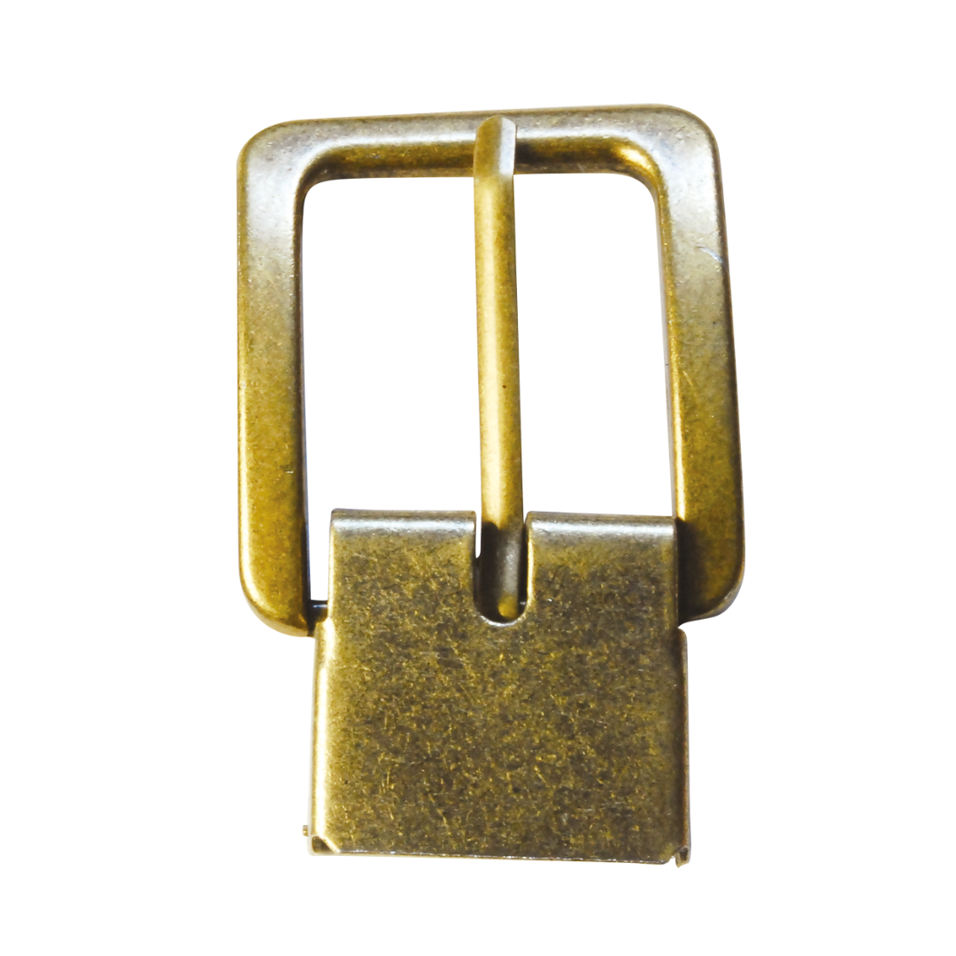 Belt Buckle (Pack of 1) 35mm 50mm × 80mm