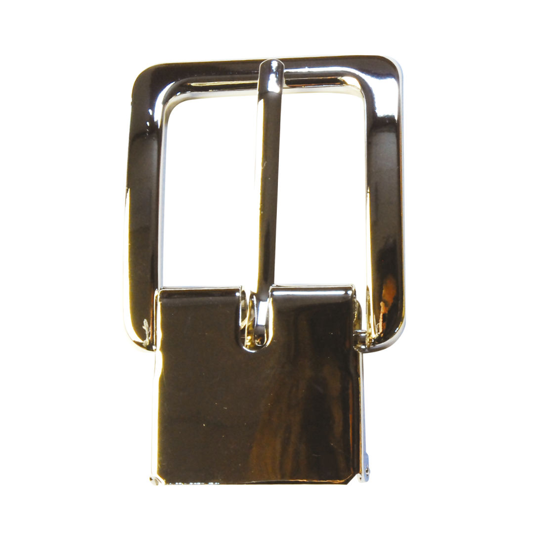Belt Buckle (Pack of 1) 35mm 50mm × 80mm