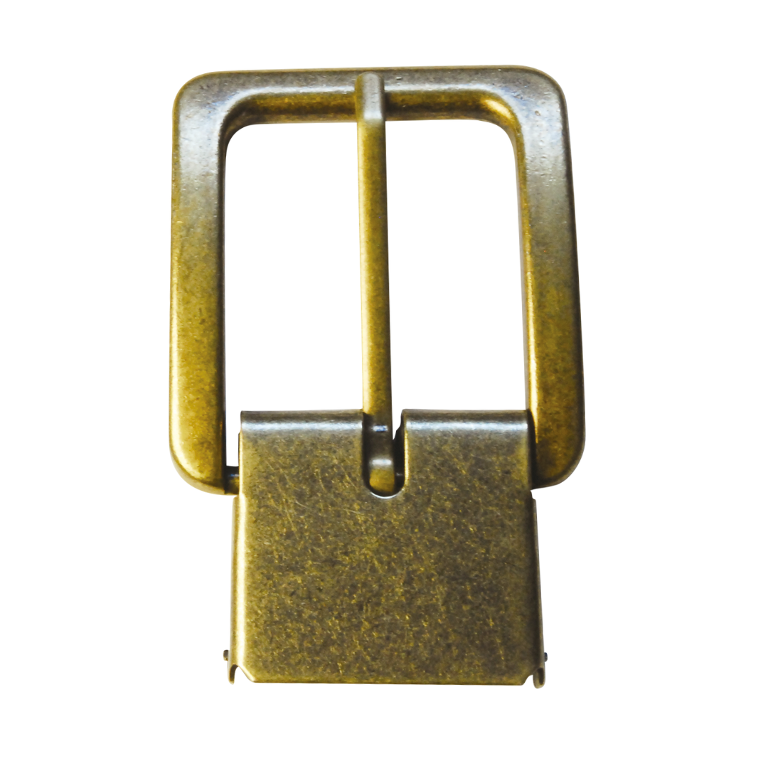 Belt Buckle (Pack of 1) 40mm 55mm × 86mm