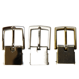 Belt Buckle (Pack of 1) 40mm 55mm × 86mm
