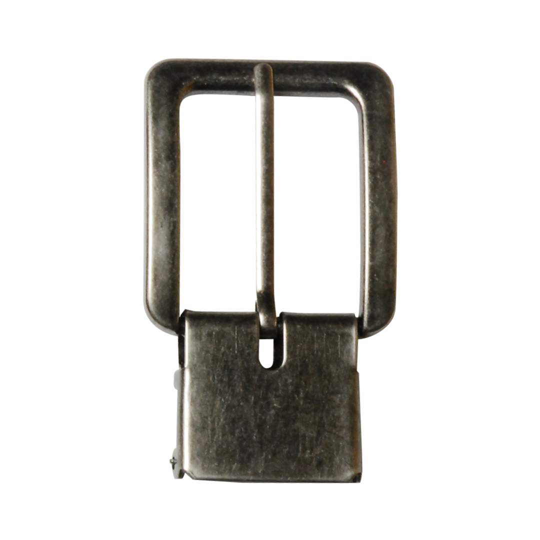 Belt Buckle (Pack of 1) 40mm 55mm × 86mm