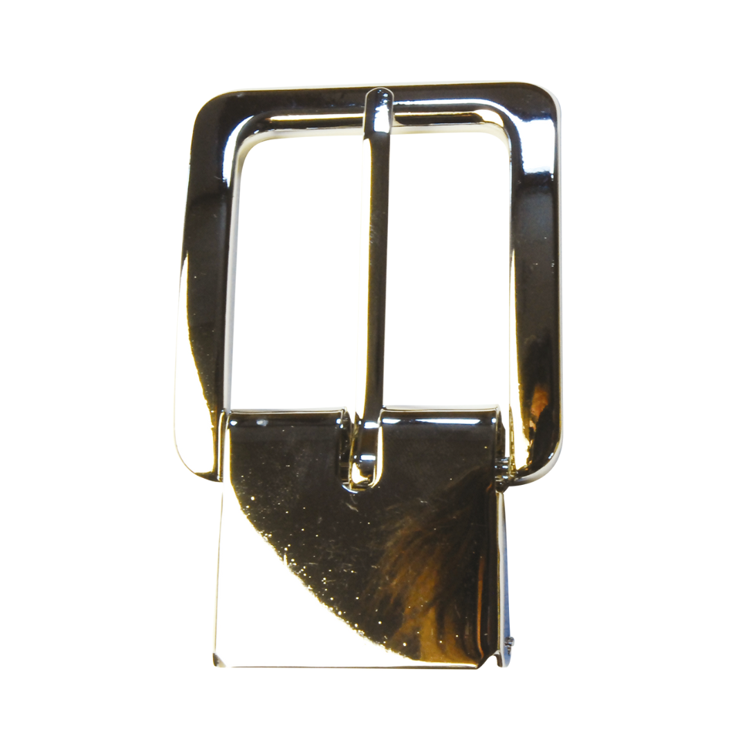 Belt Buckle (Pack of 1) 40mm 55mm × 86mm