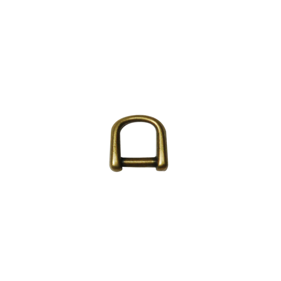 U-Shaped Ring (Pack of 2) 10mm 17mm × 15mm