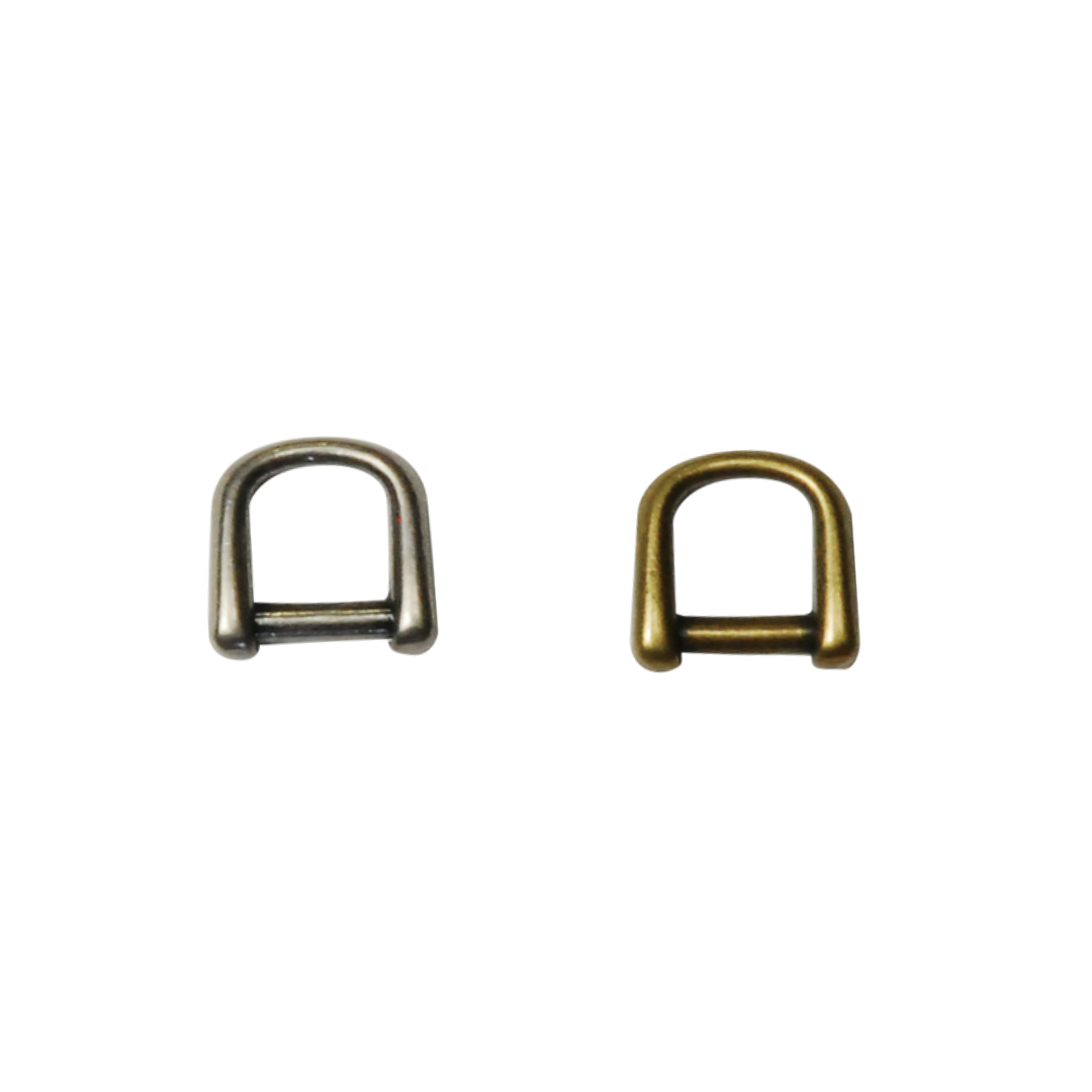 U-Shaped Ring (Pack of 2) 10mm 17mm × 15mm