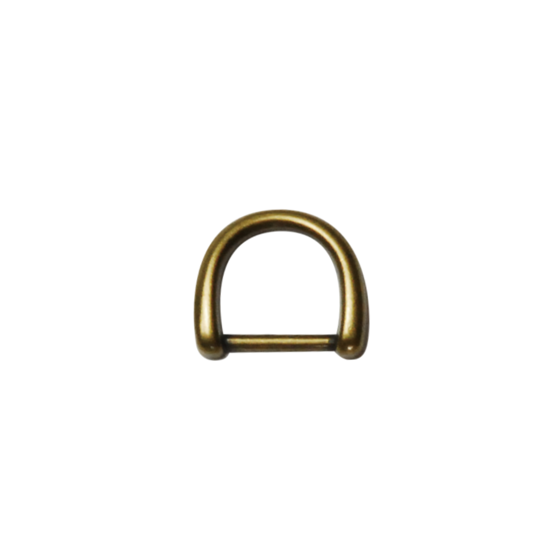 U-Shaped Ring (Pack of 2) 15mm 23mm × 18mm