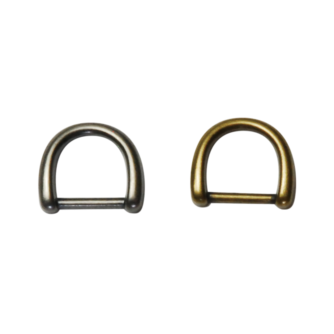 U-Shaped Ring (Pack of 2) 15mm 23mm × 18mm