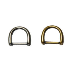 U-Shaped Ring (Pack of 2) 15mm 23mm × 18mm