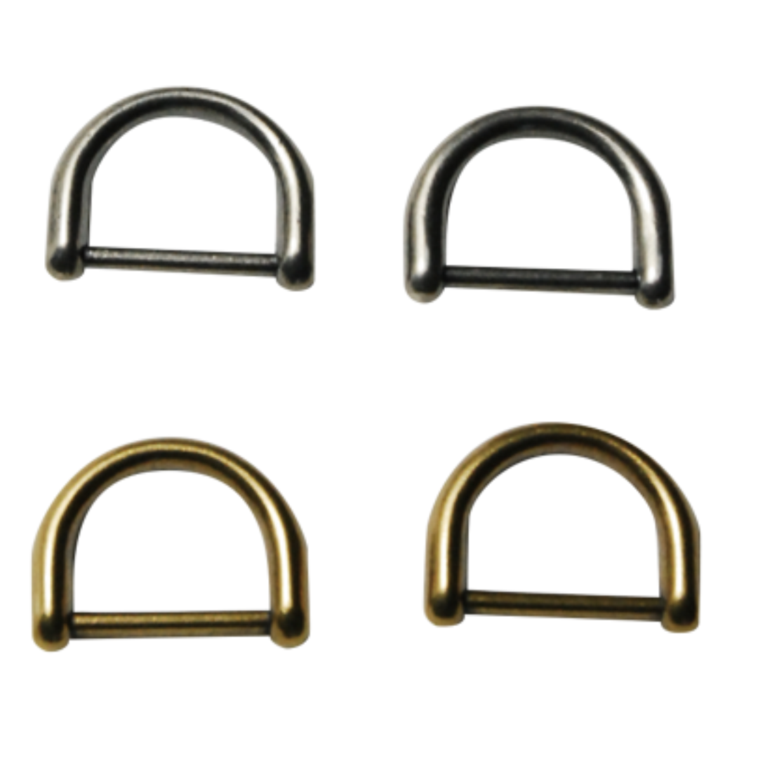 U-Shaped Ring (Pack of 2) 20mm 30mm × 20mm