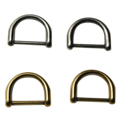 U-Shaped Ring (Pack of 2) 20mm 30mm × 20mm