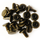 リベット 9mm 脚 (10個入り) Ø8mm × 9mm