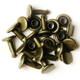 Rivet 11mm Leg (Pack of 10) Ø8mm × 11mm