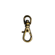 Snap Hook (Pack of 2) 6mm 10mm × 31mm