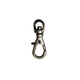 Snap Hook (Pack of 2) 6mm 10mm × 31mm