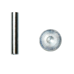 Rivet Setting Tool (Punch & Anvil Set)