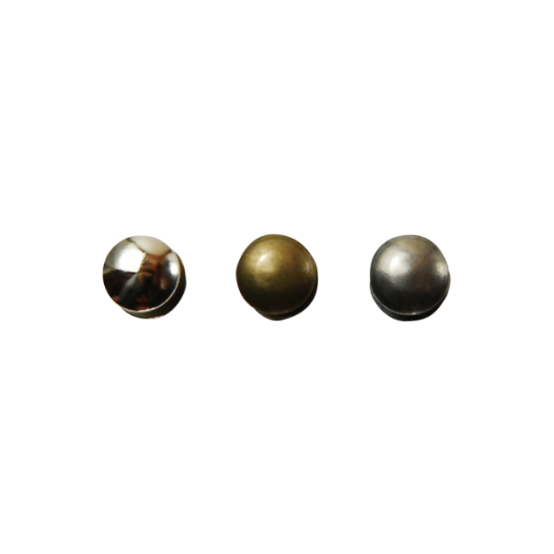 Screw Rivet Ø8mm × 5mm