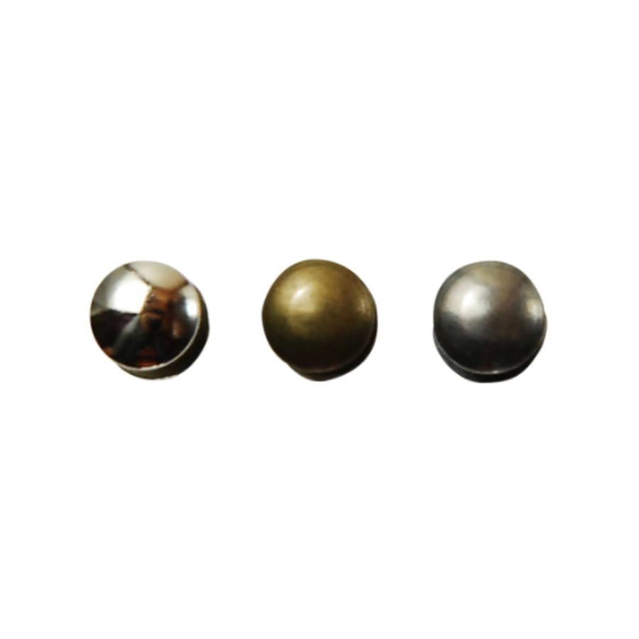 Screw Rivet Ø10mm × 5mm