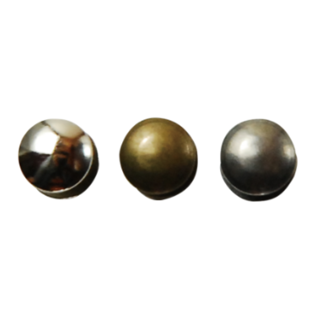 Screw Rivet Ø14mm × 5mm