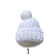 Knit Cap Charm 36mm × 50mm