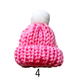 Knit Cap Charm 36mm × 50mm