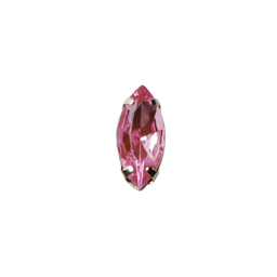 Marquise Stone with Prongs (Small) 7mm × 15mm × 6mm