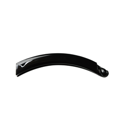 Decorative Banana Clip (Large) 18mm × 12.5cm