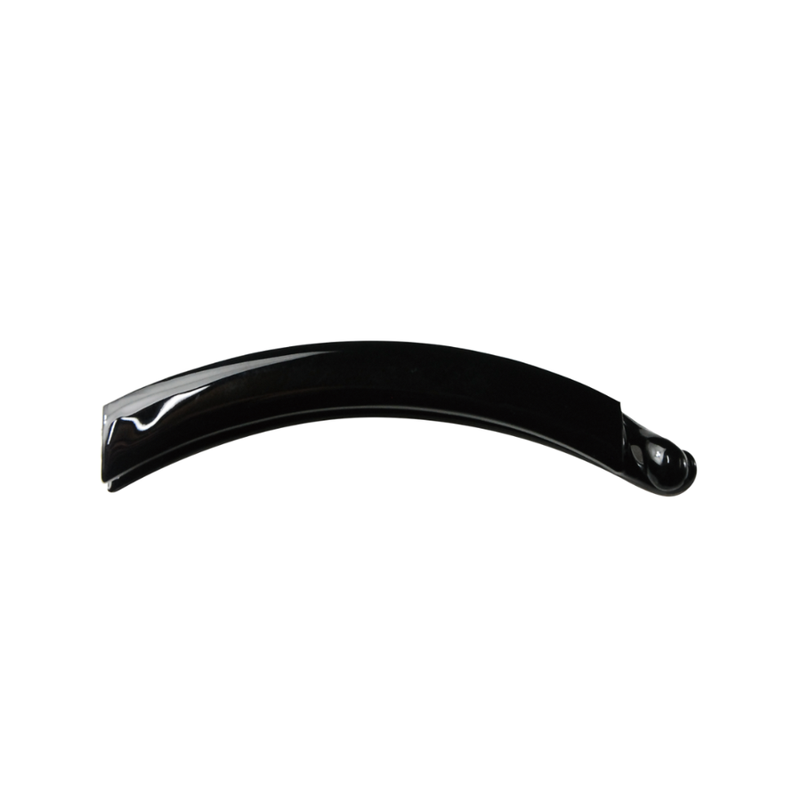 Decorative Banana Clip (Large) 18mm × 12.5cm