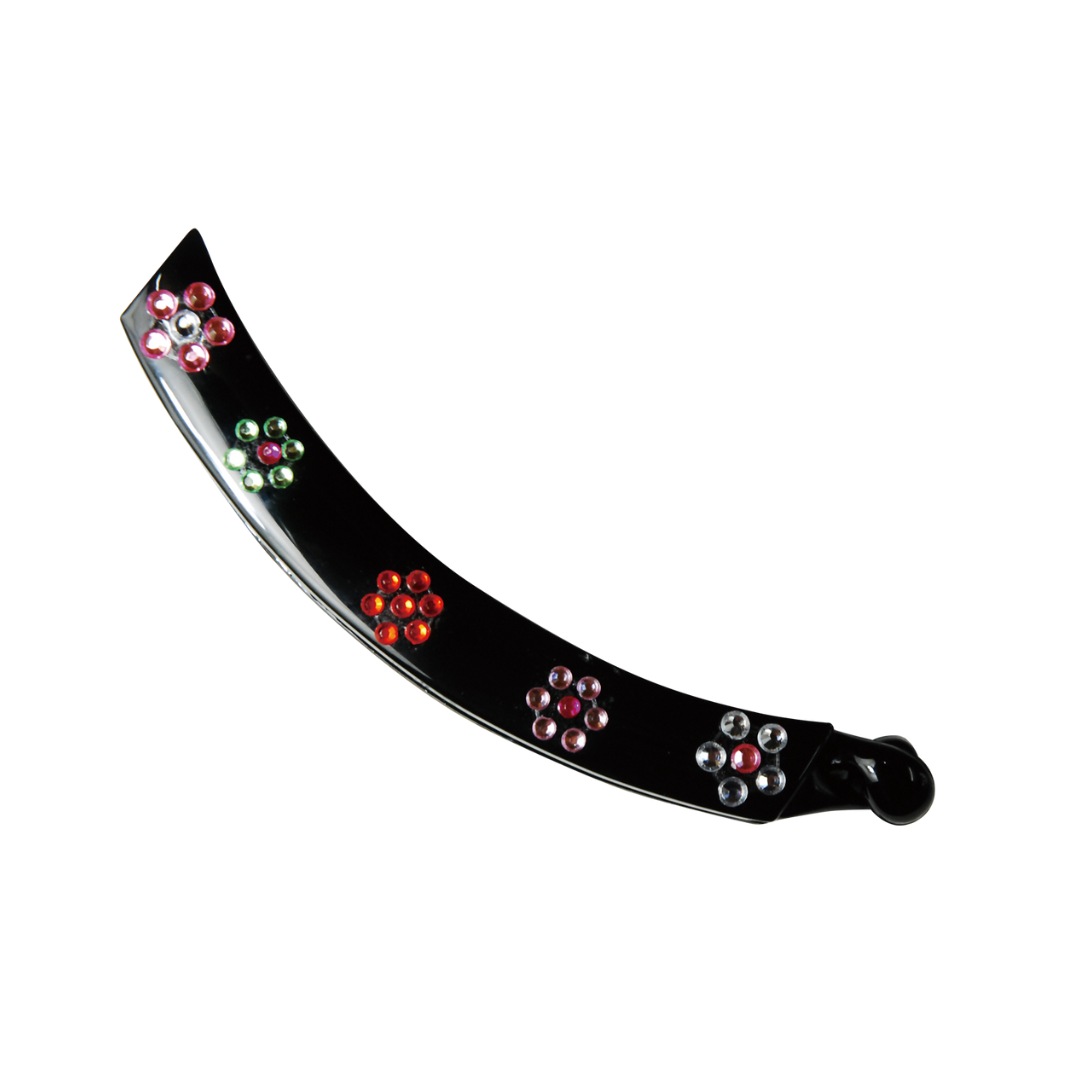 Decorative Banana Clip (Large) 18mm × 12.5cm