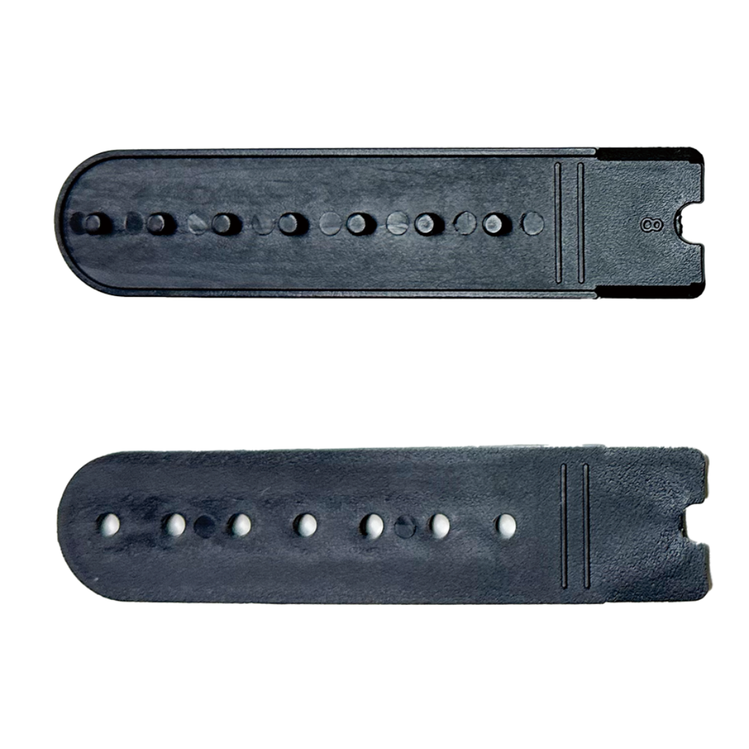 Hat Parts (Set of 1) 2cm × 8.7cm
