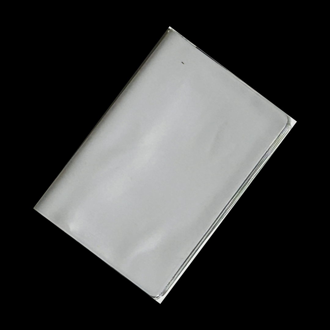 Card Case (20 Pockets) 10cm × 8cm