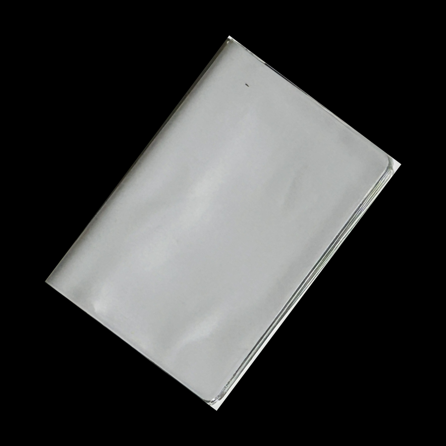 Card Case (20 Pockets) 10cm × 8cm