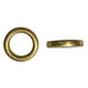 Acrylic Ring (Pack of 2) Ø28mm × Ø20mm