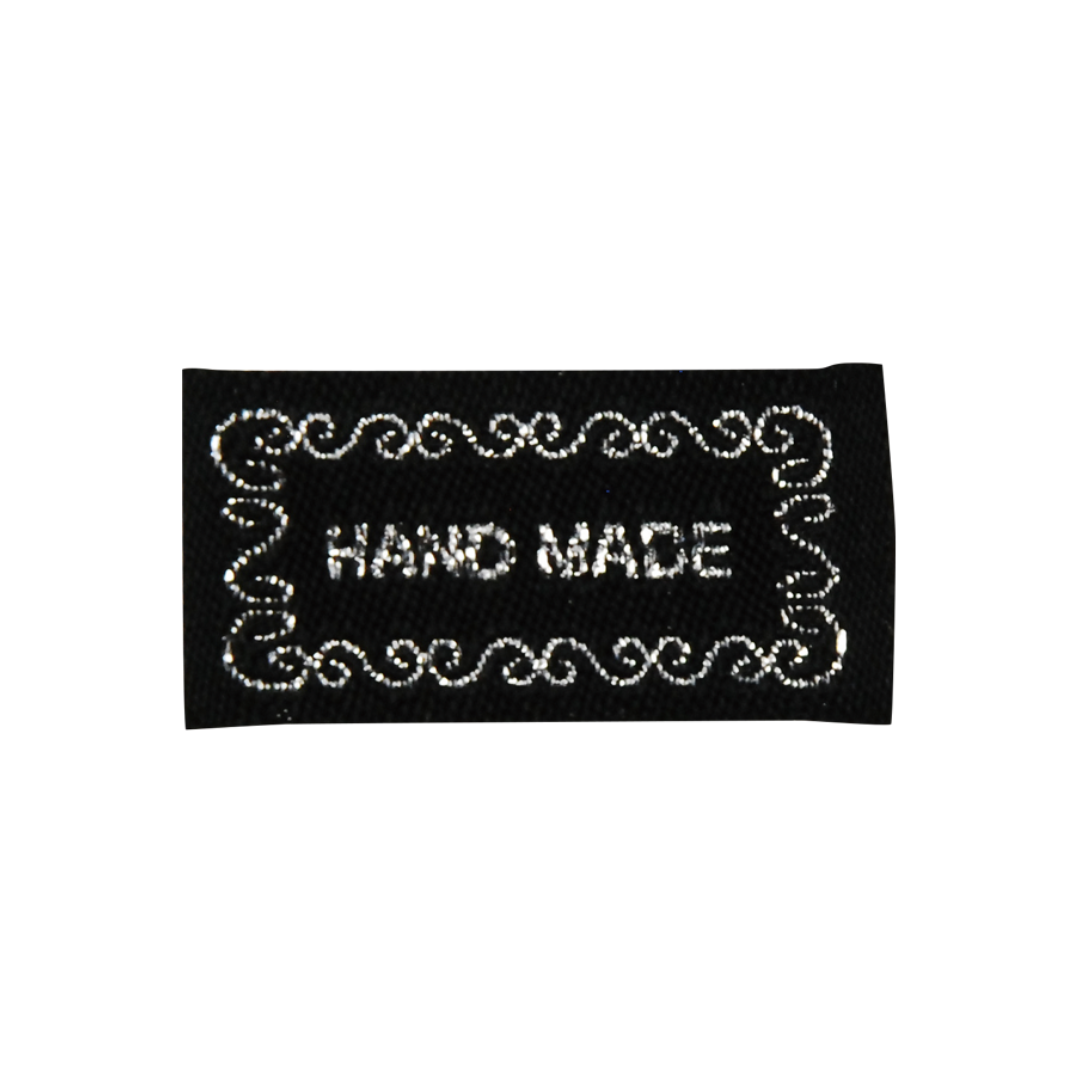 HAND MADE Tag 16mm × 32mm