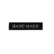 HAND MADE Tag 7mm × 31mm